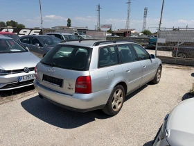Audi A4 1.8i Avant GAZ, снимка 4