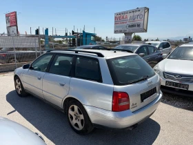 Audi A4 1.8i Avant GAZ, снимка 6