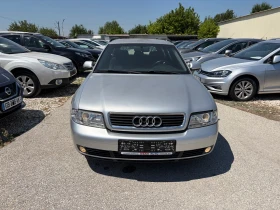 Audi A4 1.8i Avant GAZ, снимка 2