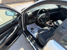 Audi A4 1.8i Avant GAZ, снимка 7