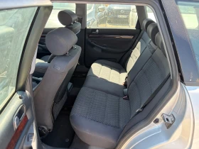 Audi A4 1.8i Avant GAZ, снимка 11