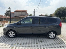Dacia Lodgy 6+ 1, снимка 2