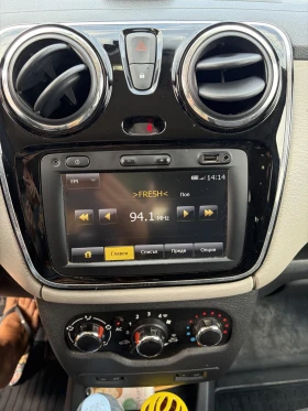Dacia Lodgy 6+ 1, снимка 9