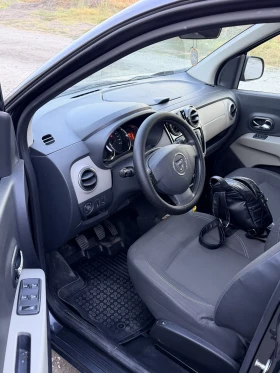 Dacia Lodgy 6+ 1, снимка 7