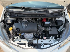 Toyota Yaris 1.5 VVT-iE, снимка 17