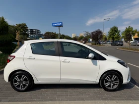 Toyota Yaris 1.5 VVT-iE, снимка 6