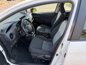 Toyota Yaris 1.5 VVT-iE, снимка 10