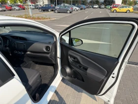 Toyota Yaris 1.5 VVT-iE, снимка 13