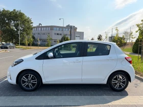 Toyota Yaris 1.5 VVT-iE, снимка 3