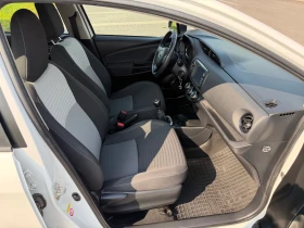 Toyota Yaris 1.5 VVT-iE, снимка 14