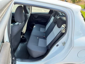 Toyota Yaris 1.5 VVT-iE, снимка 12