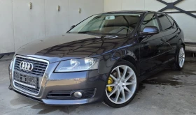 Audi A3, снимка 1