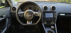 Audi A3, снимка 9