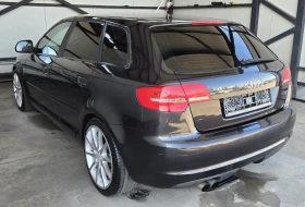 Audi A3, снимка 4