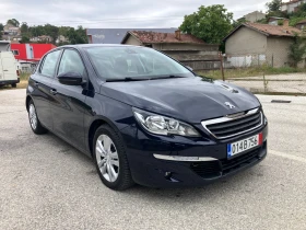 Peugeot 308 1.6HDI-NAVI, снимка 3