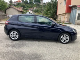 Peugeot 308 1.6HDI-NAVI, снимка 4