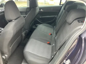 Peugeot 308 1.6HDI-NAVI, снимка 12