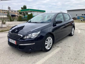Peugeot 308 1.6HDI-NAVI, снимка 1