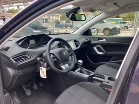 Peugeot 308 1.6HDI-NAVI, снимка 9