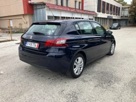 Peugeot 308 1.6HDI-NAVI, снимка 5