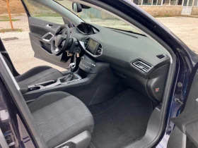 Peugeot 308 1.6HDI-NAVI, снимка 11
