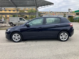 Peugeot 308 1.6HDI-NAVI, снимка 8