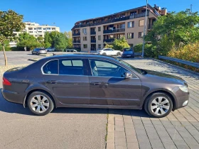 Skoda Superb, снимка 3