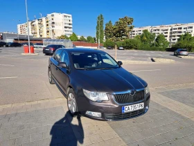 Skoda Superb, снимка 9