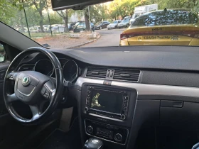 Skoda Superb, снимка 12