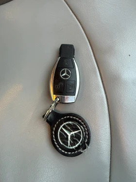 Mercedes-Benz Viano 2.2 CDI 150 К.С TREND DSG , снимка 9