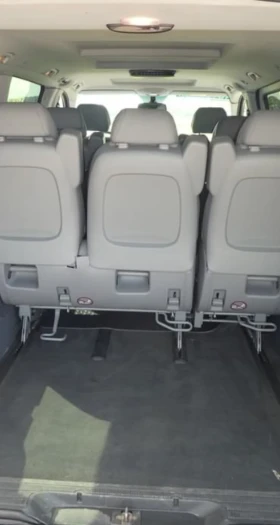 Mercedes-Benz Viano 2.2 CDI 150 К.С TREND DSG , снимка 14
