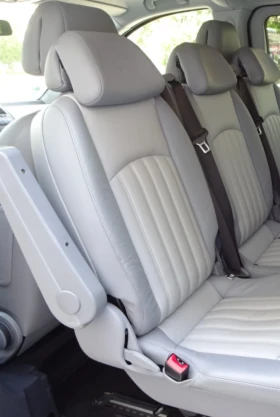 Mercedes-Benz Viano 2.2 CDI 150 К.С TREND DSG , снимка 15