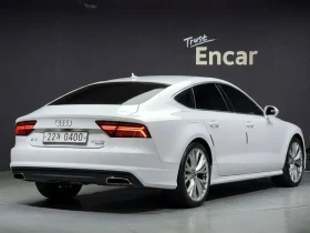 Audi A7 3.0 TDI Quattro - САМО 30% АВАНС, снимка 2