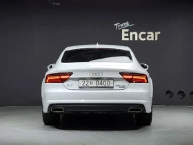 Audi A7 3.0 TDI Quattro - САМО 30% АВАНС, снимка 4