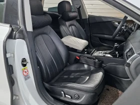 Audi A7 3.0 TDI Quattro - САМО 30% АВАНС, снимка 11