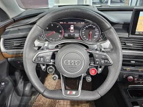 Audi A7 3.0 TDI Quattro - САМО 30% АВАНС, снимка 13