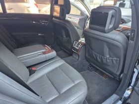 Mercedes-Benz S 500 L - САМО 30% АВАНС, снимка 8