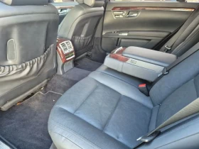 Mercedes-Benz S 500 L - САМО 30% АВАНС, снимка 7