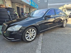 Mercedes-Benz S 500 L - САМО 30% АВАНС, снимка 1