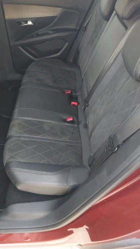 Peugeot 3008, снимка 12