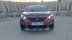 Peugeot 3008, снимка 1