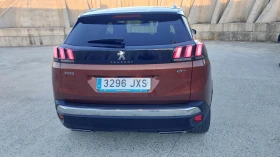Peugeot 3008, снимка 5