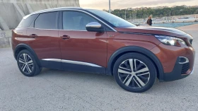 Peugeot 3008, снимка 4
