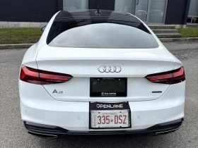 Audi A5 Progressiv / Distronic  / Camera / Carfax, снимка 4