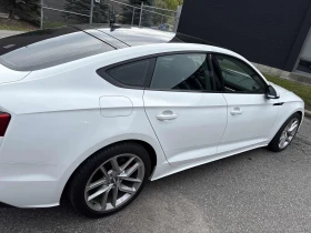 Audi A5 Progressiv / Distronic  / Camera / Carfax, снимка 3