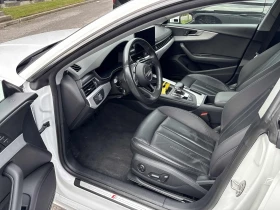 Audi A5 Progressiv / Distronic  / Camera / Carfax, снимка 5