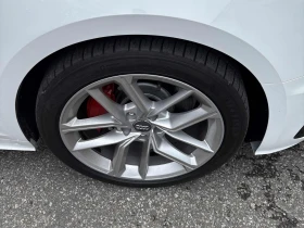 Audi A5 Progressiv / Distronic  / Camera / Carfax, снимка 7