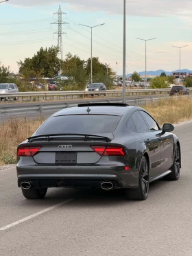 Audi A7 COMPETITION , снимка 6