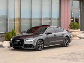 Audi A7 COMPETITION , снимка 4