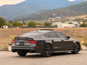 Audi A7 COMPETITION , снимка 3